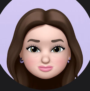 Meet your Posher, Keely